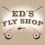 Ed's Fly Shop discount code